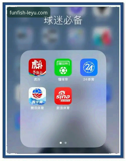 资深用户亲测：乐鱼体育平台App下载安装的完整实战经验