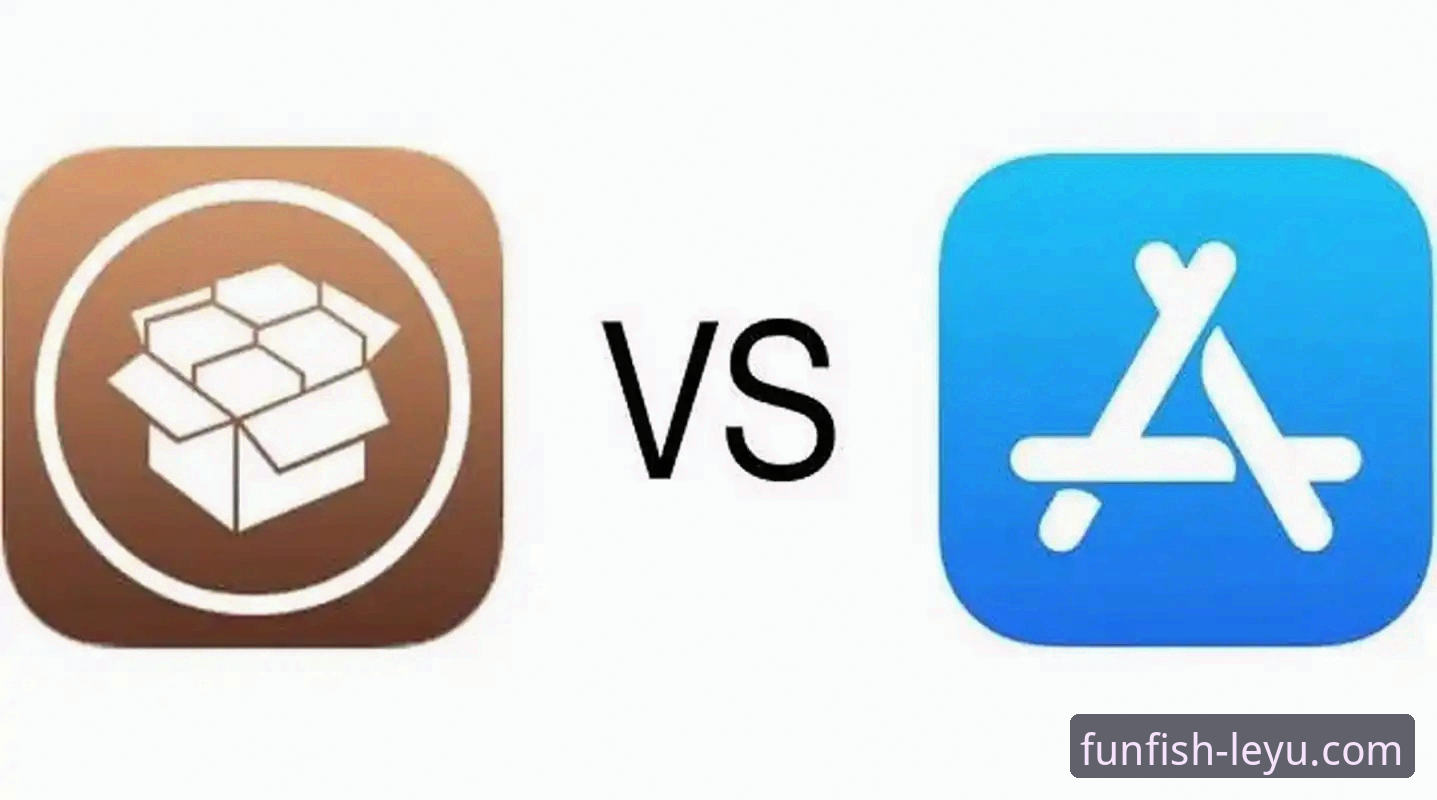 官方渠道 vs 第三方应用商店：乐鱼如何下载安装更安全高效？