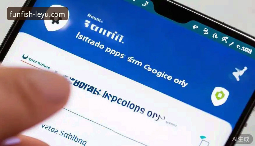 乐鱼官网下载 vs. 第三方渠道：如何安全获取官方App？